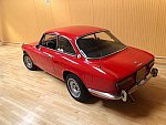 Alfa Romeo Coupe Bertone 2000 Gtv Coup 233 Rouge Occasion