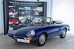 ALFA ROMEO SPIDER Série 2 1600 Junior cabriolet Bleu occasion - 26 900 €, 23 775 km