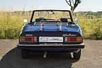 ALFA ROMEO SPIDER Série 2 1600 Junior cabriolet Bleu occasion - 26 900 €, 23 775 km
