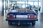 ALFA ROMEO SPIDER Série 2 1600 Junior cabriolet Bleu occasion - 26 900 €, 23 775 km