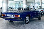ALFA ROMEO SPIDER Série 2 1600 Junior cabriolet Bleu occasion - 26 900 €, 23 775 km
