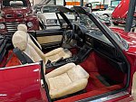 ALFA ROMEO SPIDER Série 3 2.0 cabriolet Rouge occasion - 19 900 €, 106 512 km