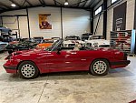 ALFA ROMEO SPIDER Série 3 2.0 cabriolet Rouge occasion - 19 900 €, 106 512 km