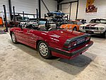 ALFA ROMEO SPIDER Série 3 2.0 cabriolet Rouge occasion - 19 900 €, 106 512 km