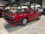 ALFA ROMEO SPIDER Série 3 2.0 cabriolet Rouge occasion - 19 900 €, 106 512 km