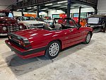 ALFA ROMEO SPIDER Série 3 2.0 cabriolet Rouge occasion - 19 900 €, 106 512 km