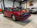 ALFA ROMEO SPIDER Série 3 2.0 cabriolet Rouge occasion - 19 900 €, 106 512 km