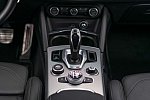 ALFA ROMEO STELVIO 2.2 Diesel Q4 210 ch VELOCE SUV Gris occasion - 46 900 €, 15 080 km