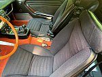 ALFA ROMEO MONTREAL V8 200 ch coupé Rouge occasion - 85 000 €, 114 000 km
