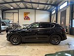 ALFA ROMEO STELVIO 2.0 Turbo Q4 280 ch SUV Noir occasion - 23 900 €, 159 845 km