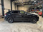 ALFA ROMEO STELVIO 2.0 Turbo Q4 280 ch SUV Noir occasion - 23 900 €, 159 845 km