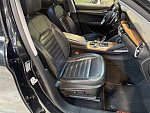 ALFA ROMEO STELVIO 2.0 Turbo Q4 280 ch SUV Noir occasion - 23 900 €, 159 845 km