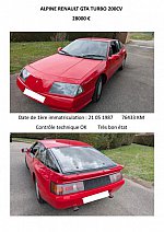 annonce similaire