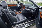 ASTON MARTIN VIRAGE I Volante cabriolet Gris foncé occasion - 95 000 €, 109 000 km