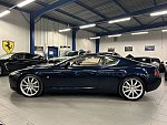 ASTON MARTIN DB9 Coupé 450 ch coupé Bleu occasion - 50 990 €, 78 420 km