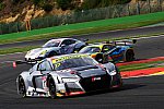 AUDI R8 II LMS compétition Gris occasion - 300 000 €, 17 490 km