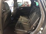 AUDI SQ7 V8 4.0 TDI 435 ch SUV Gris occasion - 79 900 €, 79 900 km