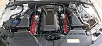 AUDI RS5 4.2 FSI V8 Quattro 450 ch Pack carbone cabriolet Blanc occasion - 50 990 €, 64 720 km