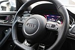 AUDI RS6 C7 Avant performance V8 605 ch break Noir occasion - 89 900 €, 40 000 km