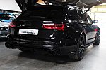 AUDI RS6 C7 Avant performance V8 605 ch break Noir occasion - 89 900 €, 40 000 km
