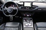 AUDI RS6 C7 Avant performance V8 605 ch break Noir occasion - 89 900 €, 40 000 km