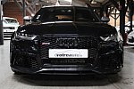 AUDI RS6 C7 Avant performance V8 605 ch break Noir occasion - 89 900 €, 40 000 km