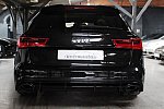 AUDI RS6 C7 Avant performance V8 605 ch break Noir occasion - 89 900 €, 40 000 km