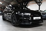 AUDI RS6 C7 Avant performance V8 605 ch break Noir occasion - 89 900 €, 40 000 km