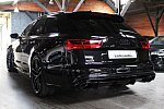 AUDI RS6 C7 Avant performance V8 605 ch break Noir occasion - 89 900 €, 40 000 km