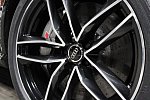 AUDI RS6 C7 Avant performance V8 605 ch break Noir occasion - 89 900 €, 40 000 km