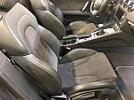 AUDI TT 8J RS Roadster 2.5 TFSI 340 Quattro cabriolet Gris occasion - 29 999 €, 81 300 km