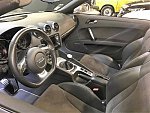 AUDI TT 8J RS Roadster 2.5 TFSI 340 Quattro cabriolet Gris occasion - 29 999 €, 81 300 km