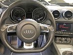 AUDI TT 8J RS Roadster 2.5 TFSI 340 Quattro cabriolet Gris occasion - 29 999 €, 81 300 km