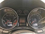 AUDI TT 8J RS Roadster 2.5 TFSI 340 Quattro cabriolet Gris occasion - 29 999 €, 81 300 km