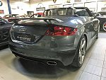 AUDI TT 8J RS Roadster 2.5 TFSI 340 Quattro cabriolet Gris occasion - 29 999 €, 81 300 km