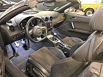 AUDI TT 8J RS Roadster 2.5 TFSI 340 Quattro cabriolet Gris occasion - 29 999 €, 81 300 km