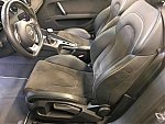 AUDI TT 8J RS Roadster 2.5 TFSI 340 Quattro cabriolet Gris occasion - 29 999 €, 81 300 km