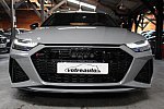 AUDI RS7 SPORTBACK II V8 600 ch berline Gris occasion - 139 800 €, 24 500 km