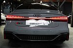 AUDI RS7 SPORTBACK II V8 600 ch berline Gris occasion - 139 800 €, 24 500 km
