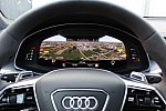 AUDI RS7 SPORTBACK II V8 600 ch berline Gris occasion - 139 800 €, 24 500 km