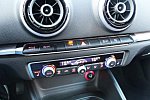 AUDI A3 III (8V) 2.0 TDI 150 ch S LINE S TRONIC cabriolet Gris occasion - 24 800 €, 64 990 km