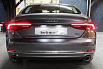 AUDI A5 SPORTBACK II 2.0 TFSI 252 ch ULTRA DESIGN LUXE QUATTRO S TRONIC 7 berline Gris occasion - 34 800 €, 71 300 km