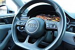 AUDI A5 SPORTBACK II 2.0 TFSI 252 ch ULTRA DESIGN LUXE QUATTRO S TRONIC 7 berline Gris occasion - 34 800 €, 71 300 km