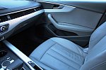 AUDI A5 SPORTBACK II 2.0 TFSI 252 ch ULTRA DESIGN LUXE QUATTRO S TRONIC 7 berline Gris occasion - 34 800 €, 71 300 km