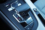 AUDI A5 SPORTBACK II 2.0 TFSI 252 ch ULTRA DESIGN LUXE QUATTRO S TRONIC 7 berline Gris occasion - 34 800 €, 71 300 km