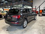 AUDI Q5 I 2.0 TDI Quattro 170 DPF S-TRONIC SUV Gris occasion - 12 300 €, 243 125 km