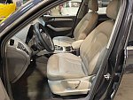 AUDI Q5 I 2.0 TDI Quattro 170 DPF S-TRONIC SUV Gris occasion - 12 300 €, 243 125 km