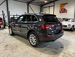 AUDI Q5 I 2.0 TDI Quattro 170 DPF S-TRONIC SUV Gris occasion - 12 300 €, 243 125 km