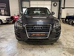 AUDI Q5 I 2.0 TDI Quattro 170 DPF S-TRONIC SUV Gris occasion - 12 300 €, 243 125 km