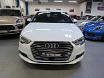 AUDI A3 SPORTBACK 3 1.4 TFSI e-tron 204 ch S line Stronic break Blanc occasion - 25 990 €, 40 900 km